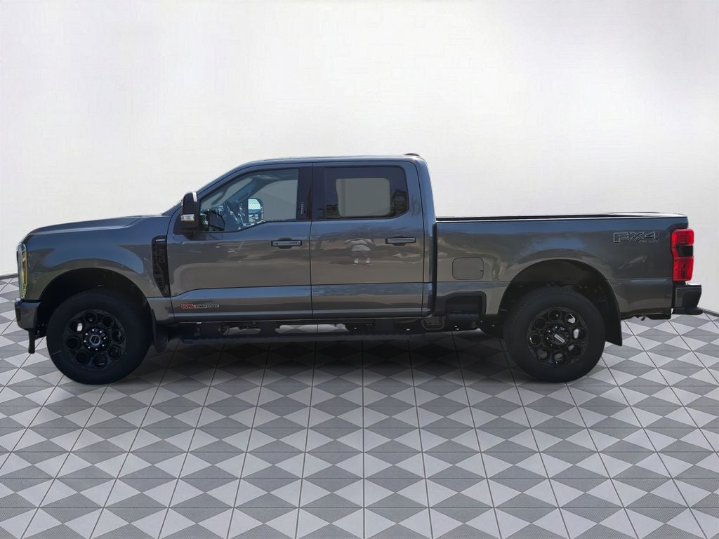 2026 Ford F-350 SD Lariat
