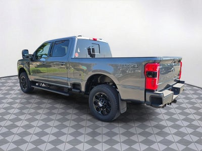 2026 Ford F-350 SD Lariat