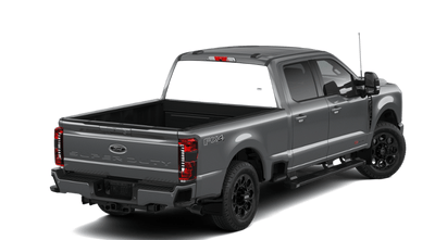 2026 Ford F-350 SD Lariat