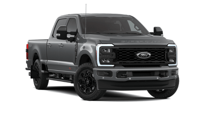 2026 Ford F-350 SD Lariat