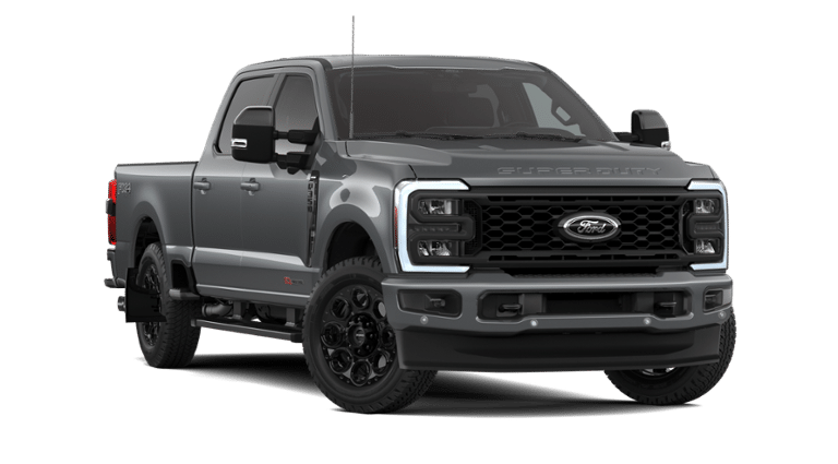 2026 Ford F-350 SD Lariat