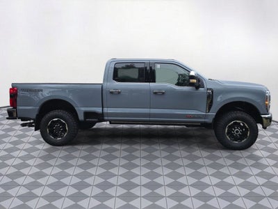 2026 Ford F-350 SD King Ranch