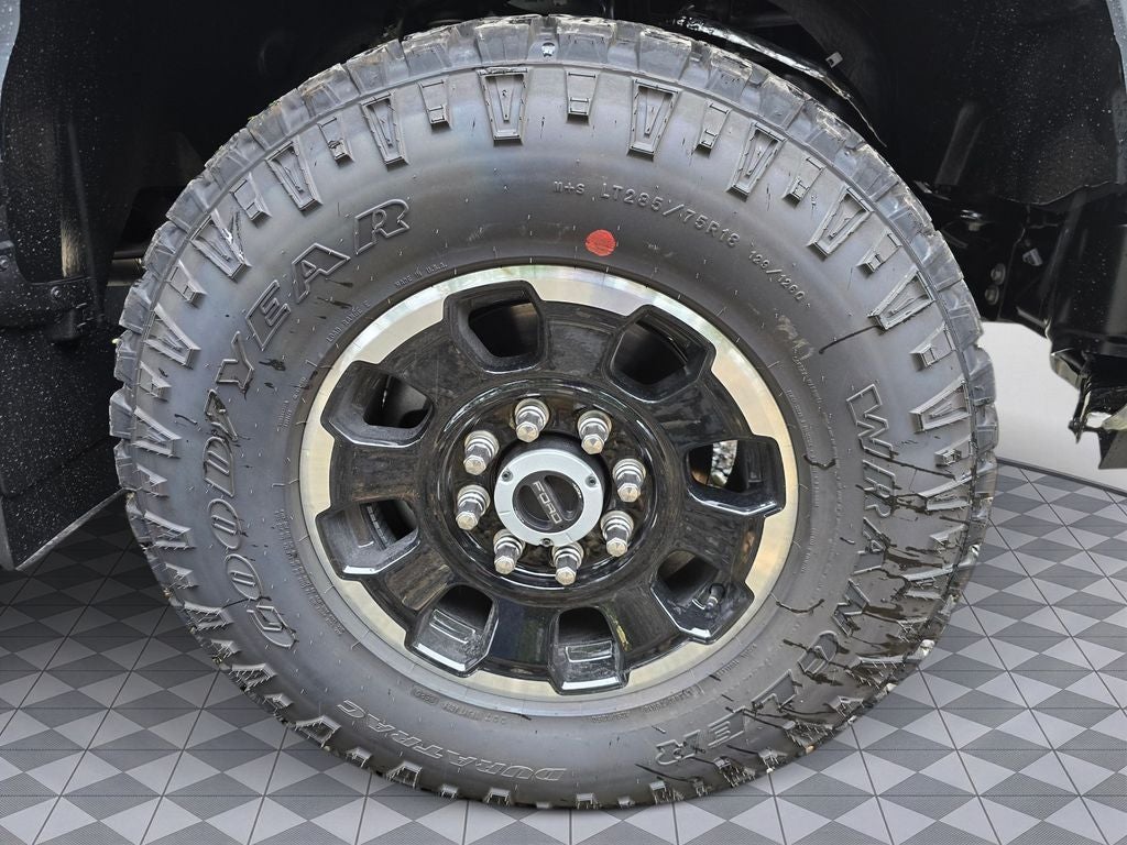 2026 Ford F-350 SD King Ranch
