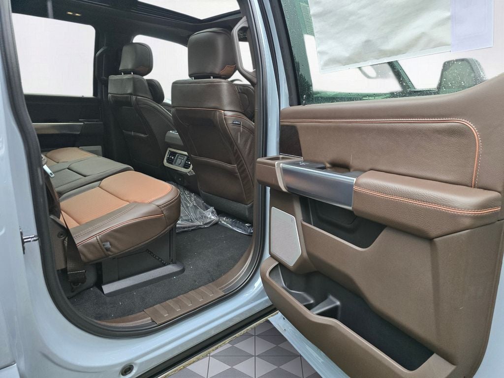 2026 Ford F-350 SD King Ranch