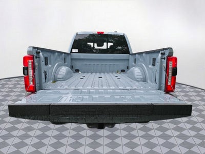 2026 Ford F-350 SD King Ranch