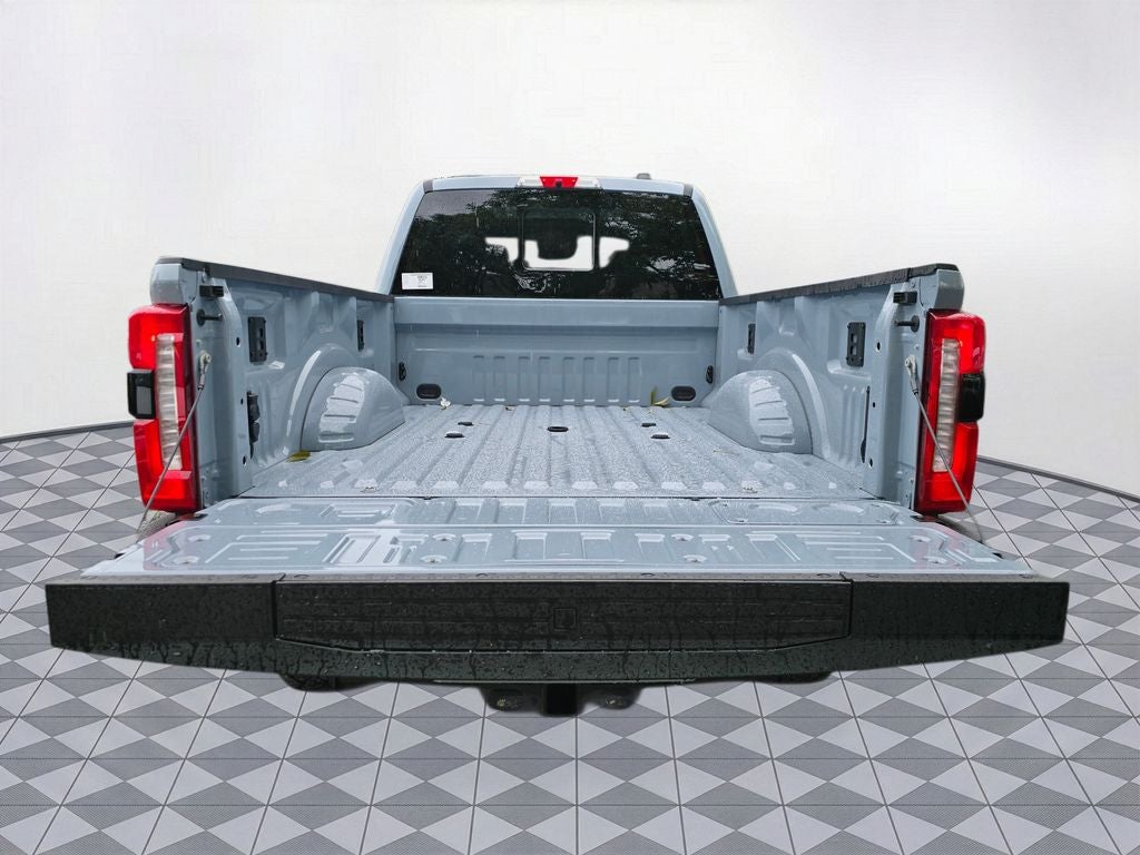 2026 Ford F-350 SD King Ranch