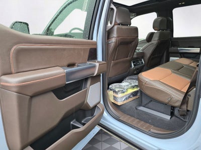 2026 Ford F-350 SD King Ranch