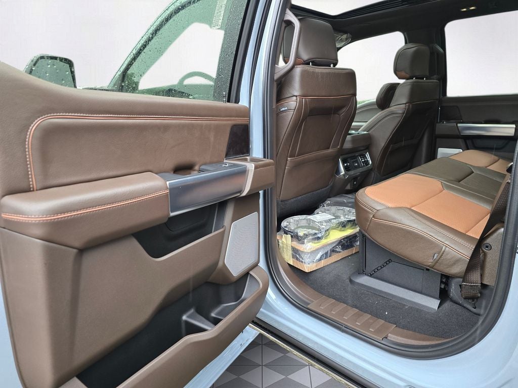 2026 Ford F-350 SD King Ranch