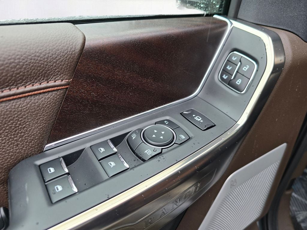 2026 Ford F-350 SD King Ranch