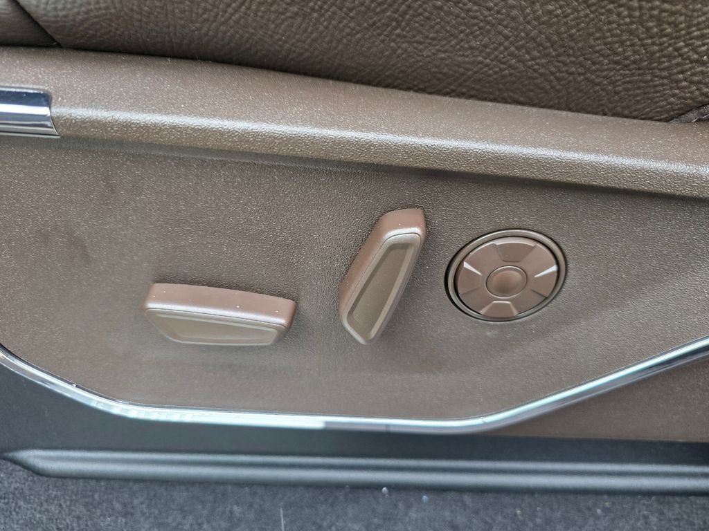 2026 Ford F-350 SD King Ranch