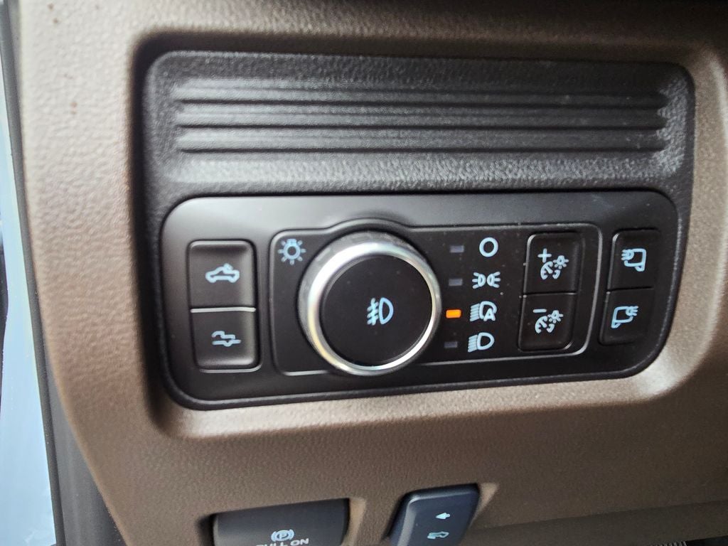 2026 Ford F-350 SD King Ranch