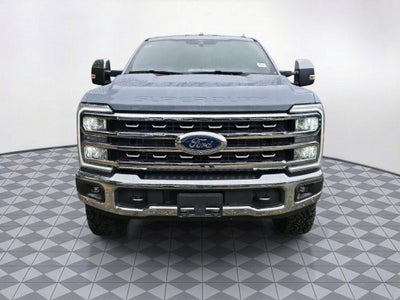 2026 Ford F-350 SD King Ranch