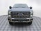 2026 Ford F-350 SD King Ranch
