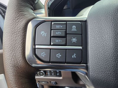 2026 Ford F-350 SD King Ranch