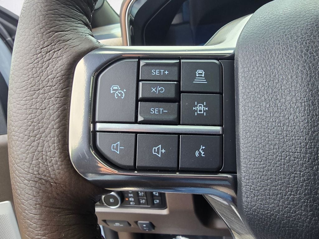 2026 Ford F-350 SD King Ranch