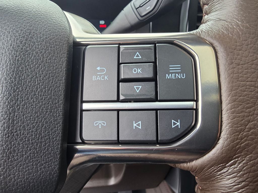 2026 Ford F-350 SD King Ranch