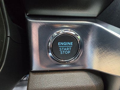 2026 Ford F-350 SD King Ranch
