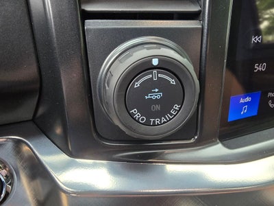 2026 Ford F-350 SD King Ranch