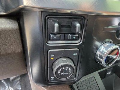 2026 Ford F-350 SD King Ranch