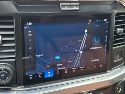 2026 Ford F-350 SD King Ranch