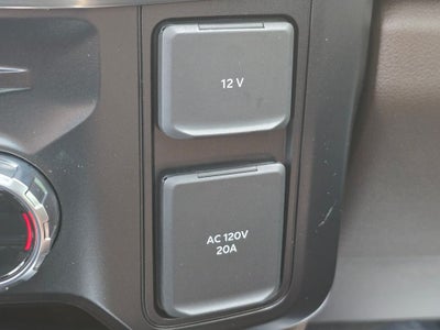 2026 Ford F-350 SD King Ranch
