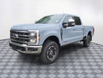 2026 Ford F-350 SD King Ranch