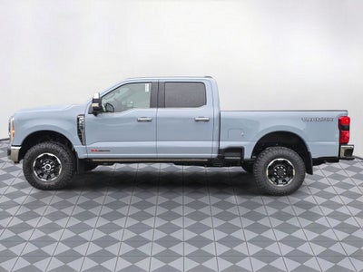2026 Ford F-350 SD King Ranch