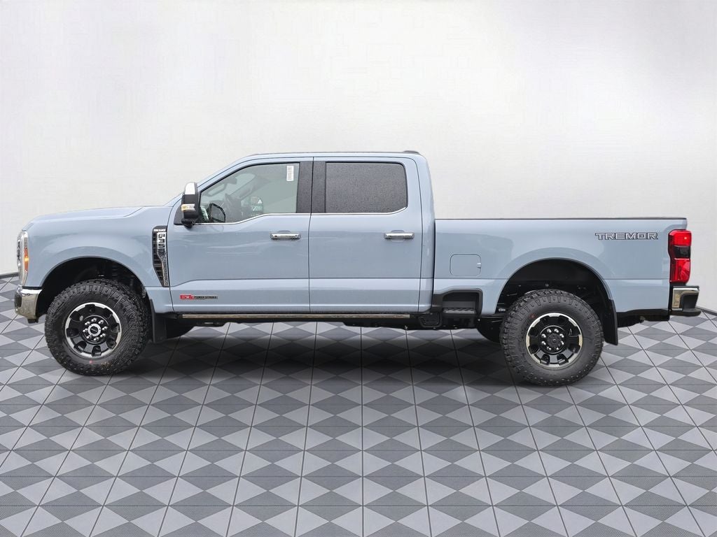 2026 Ford F-350 SD King Ranch