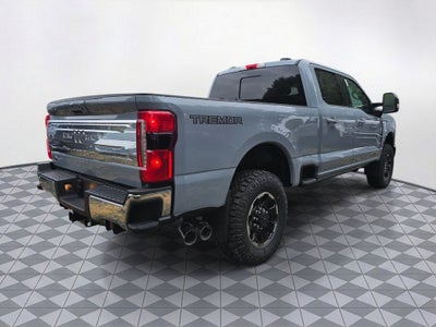 2026 Ford F-350 SD King Ranch