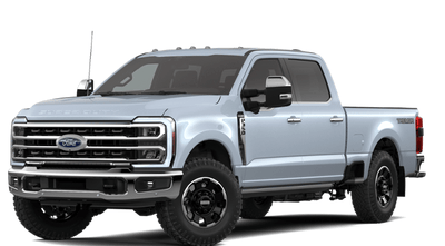 2026 Ford F-350 SD F-350® King Ranch®