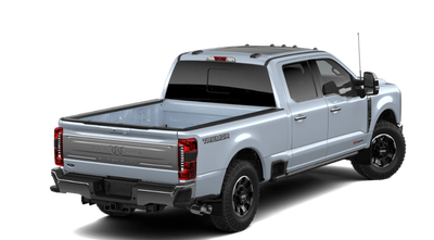 2026 Ford F-350 SD F-350® King Ranch®