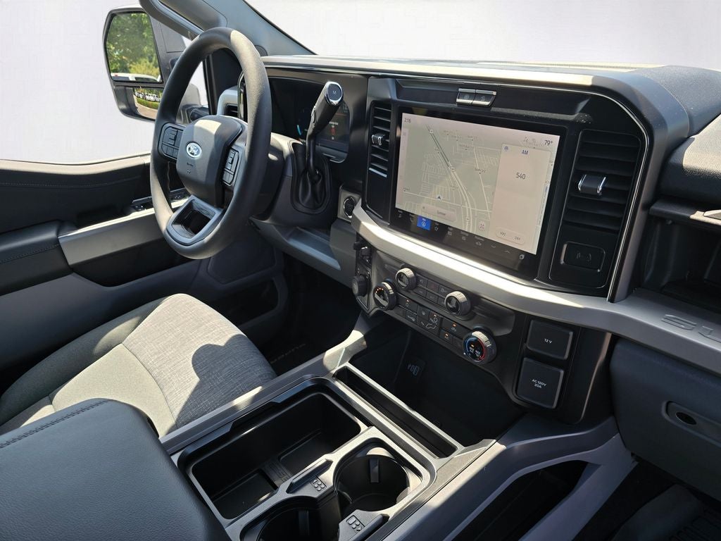 2026 Ford F-350 SD XLT