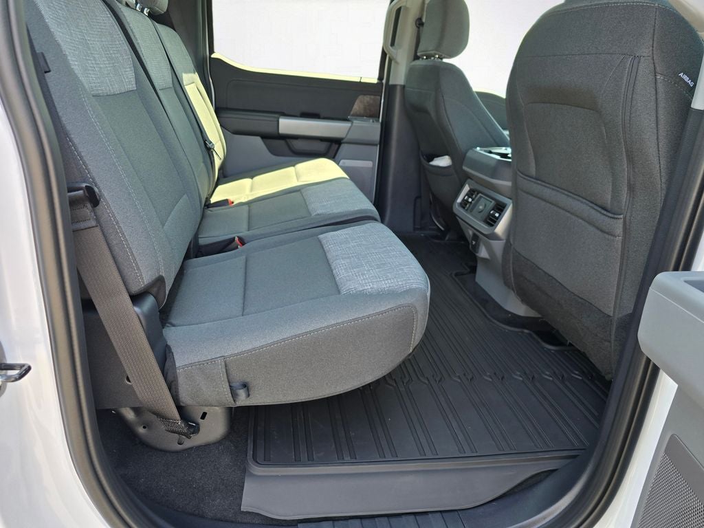 2026 Ford F-350 SD XLT