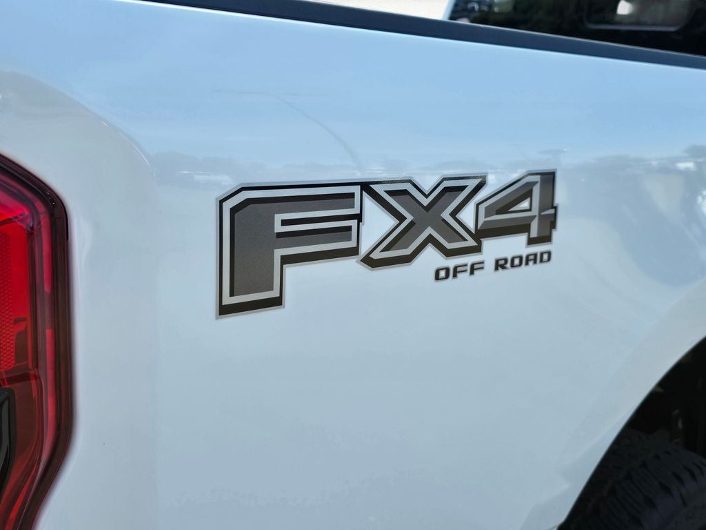 2026 Ford F-350 SD XLT