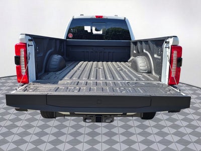2026 Ford F-350 SD XLT