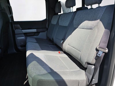 2026 Ford F-350 SD XLT