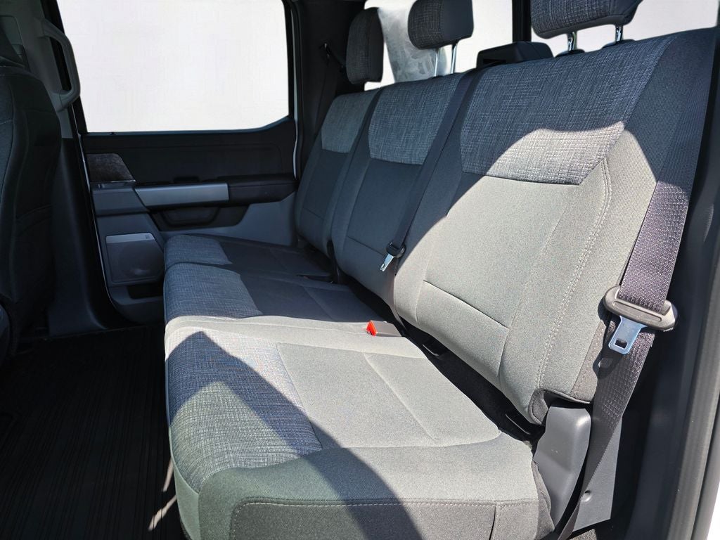 2026 Ford F-350 SD XLT