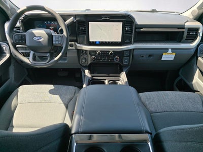 2026 Ford F-350 SD XLT