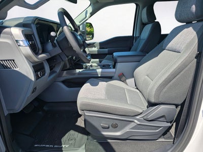 2026 Ford F-350 SD XLT