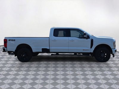 2026 Ford F-350 SD XLT