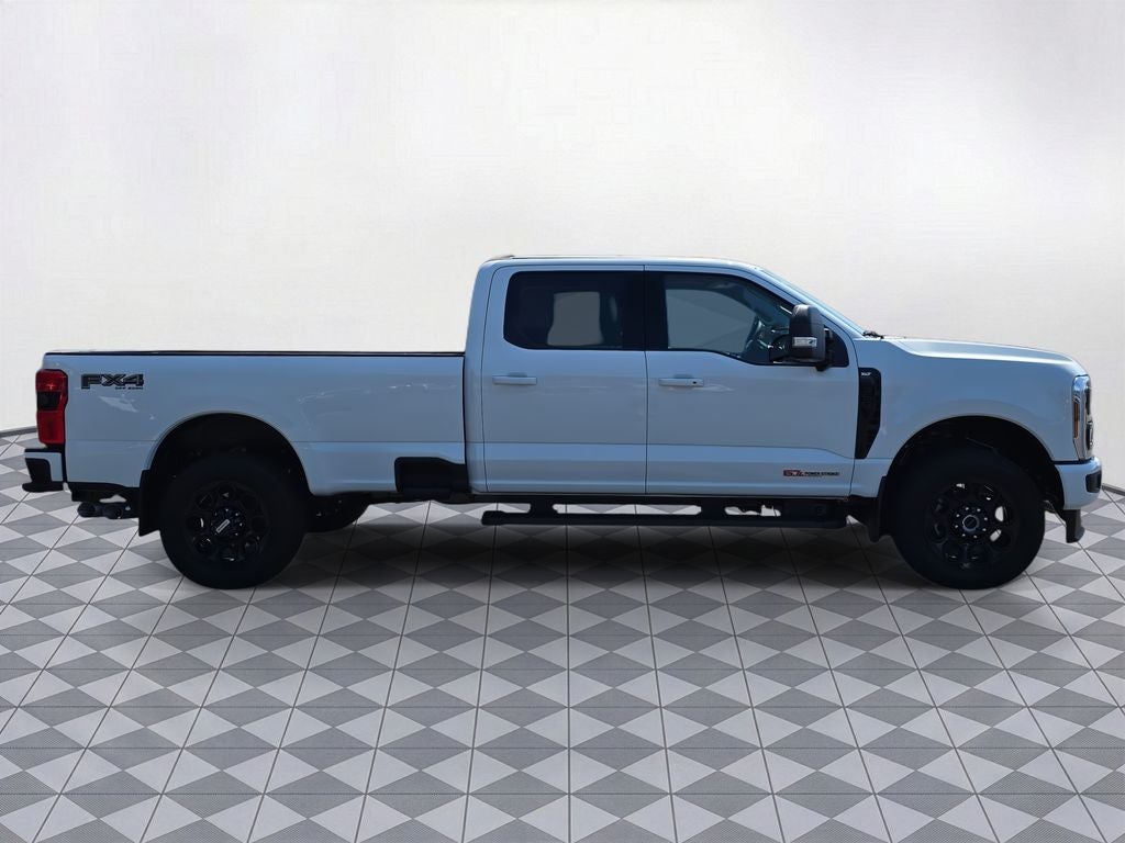 2026 Ford F-350 SD XLT