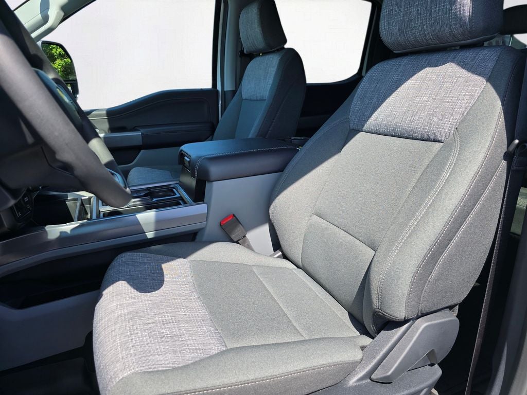 2026 Ford F-350 SD XLT