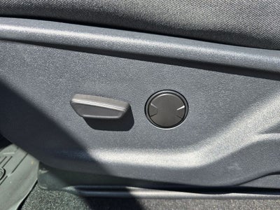 2026 Ford F-350 SD XLT