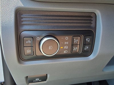 2026 Ford F-350 SD XLT