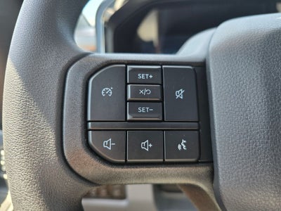 2026 Ford F-350 SD XLT