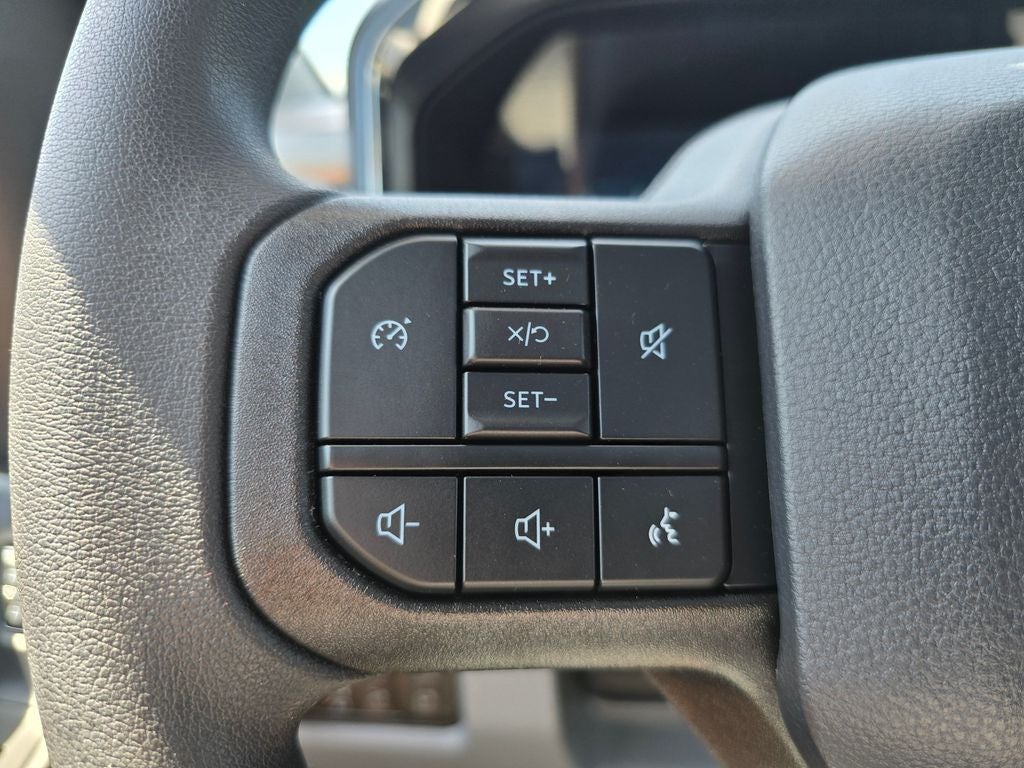 2026 Ford F-350 SD XLT