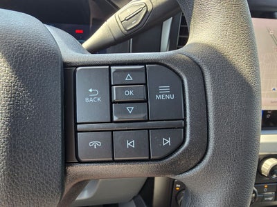 2026 Ford F-350 SD XLT