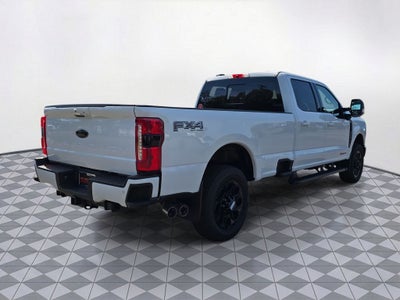 2026 Ford F-350 SD XLT