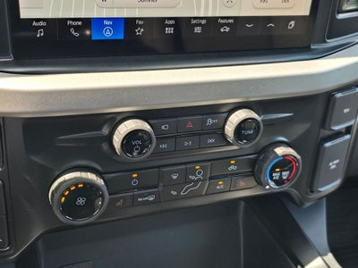 2026 Ford F-350 SD XLT