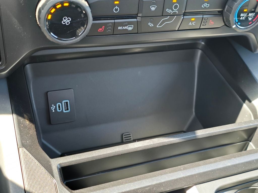 2026 Ford F-350 SD XLT